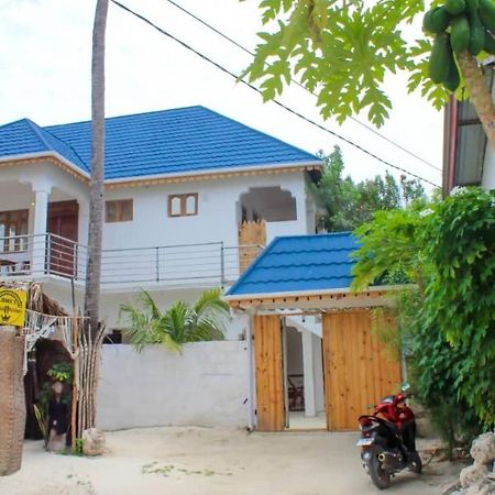 Pamoja Beach Stays Hotel In Jambiani Jambiani  Εξωτερικό φωτογραφία