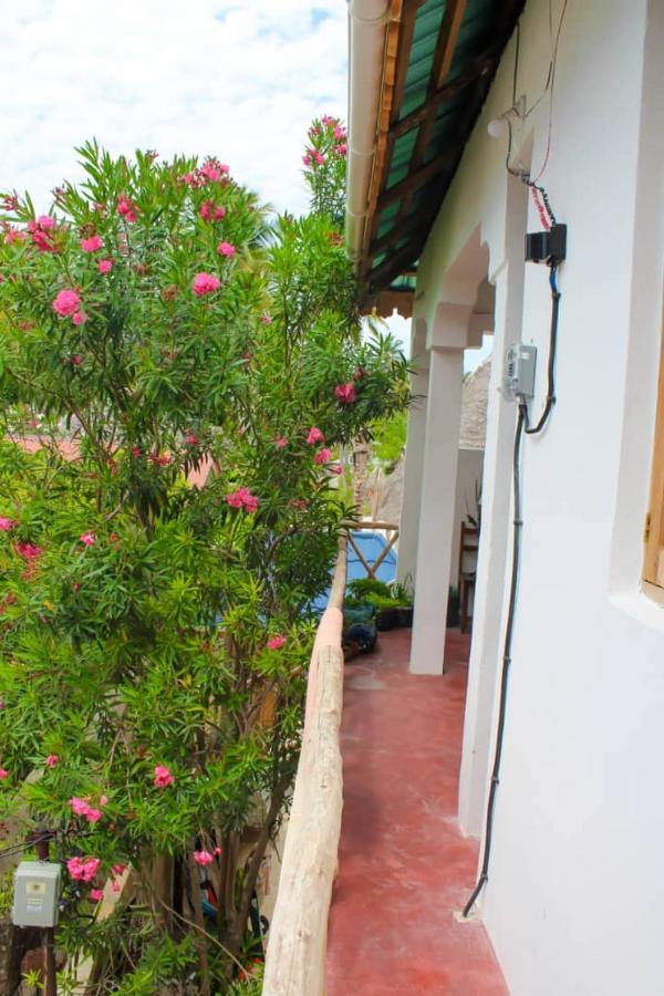 Pamoja Beach Stays Hotel In Jambiani Jambiani  Εξωτερικό φωτογραφία