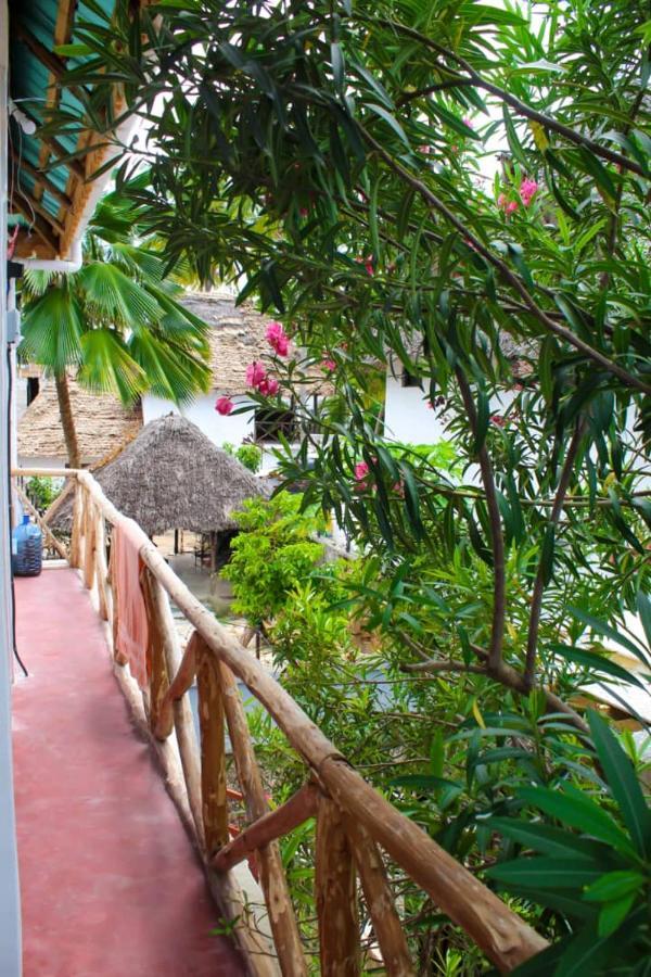 Pamoja Beach Stays Hotel In Jambiani Jambiani  Εξωτερικό φωτογραφία