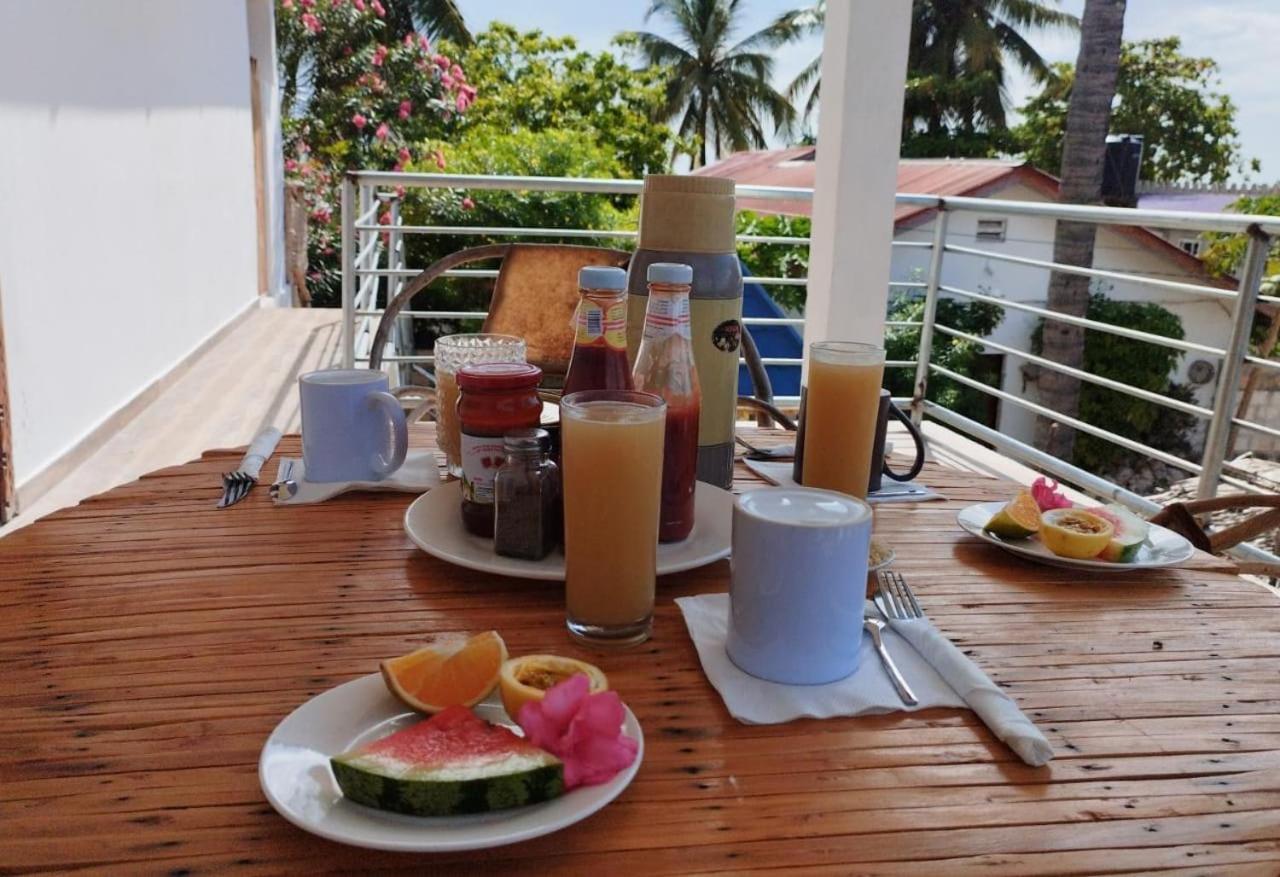 Pamoja Beach Stays Hotel In Jambiani Jambiani  Εξωτερικό φωτογραφία