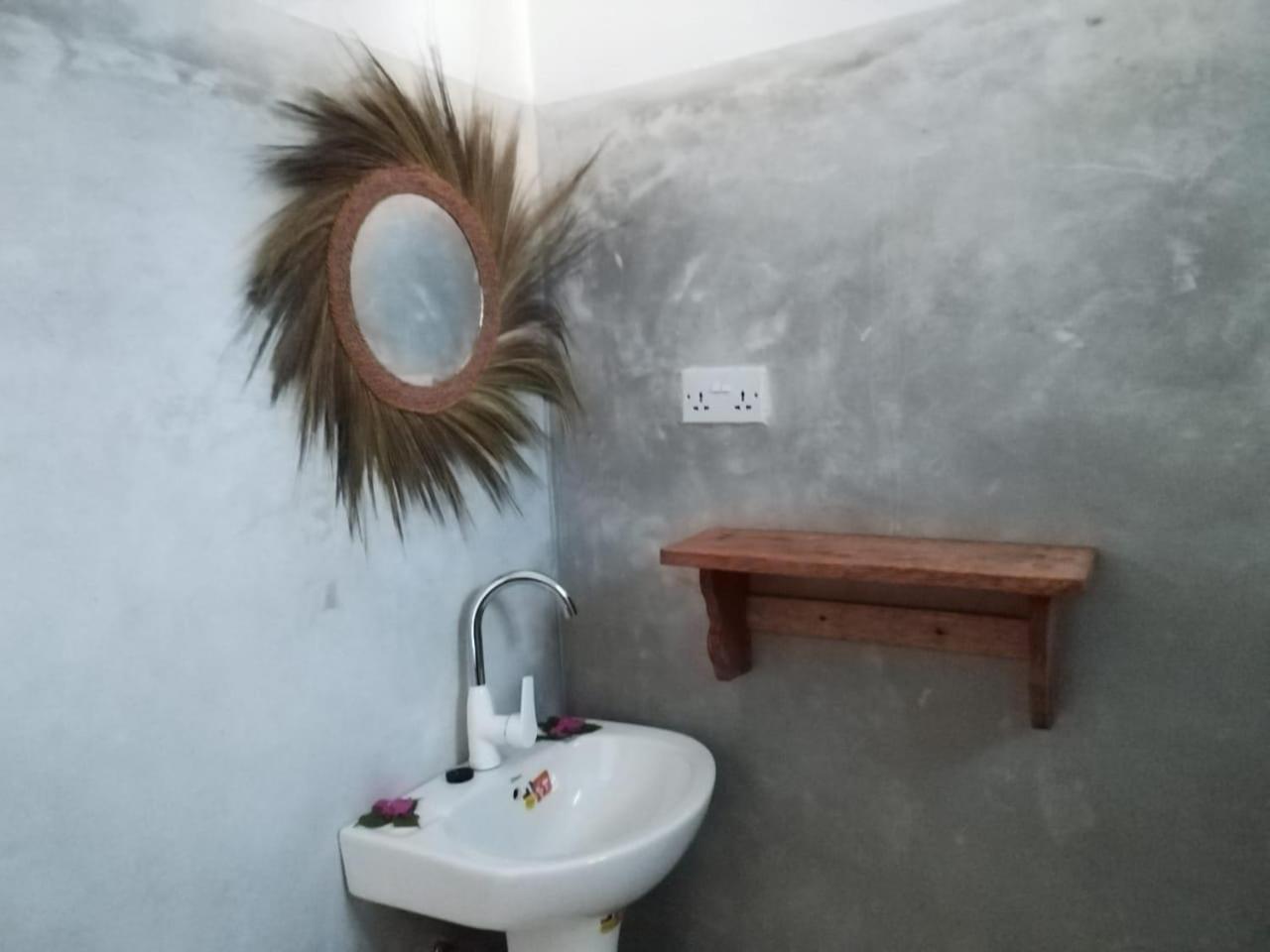 Pamoja Beach Stays Hotel In Jambiani Jambiani  Εξωτερικό φωτογραφία