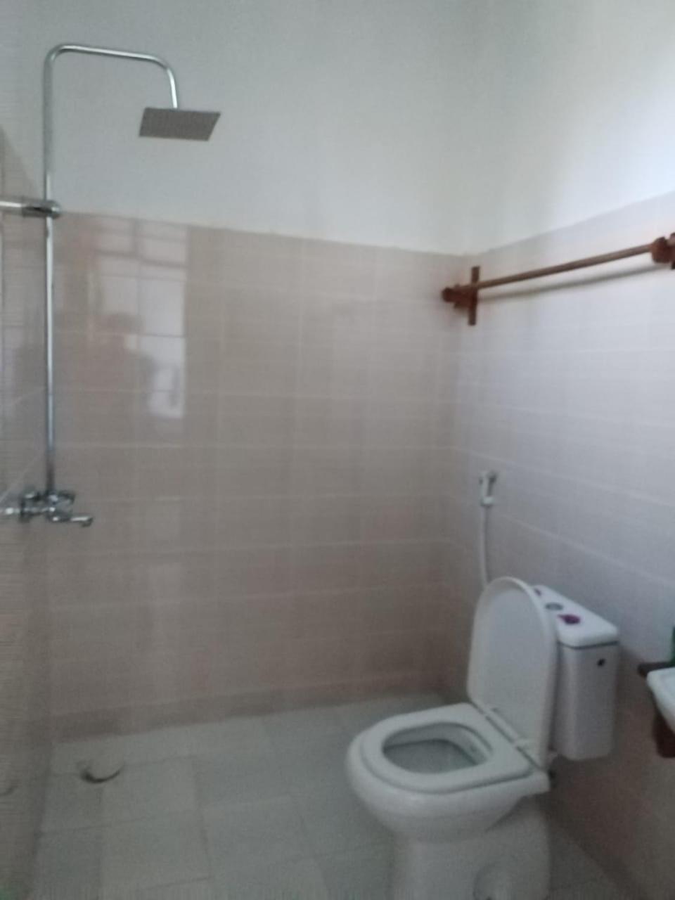 Pamoja Beach Stays Hotel In Jambiani Jambiani  Εξωτερικό φωτογραφία