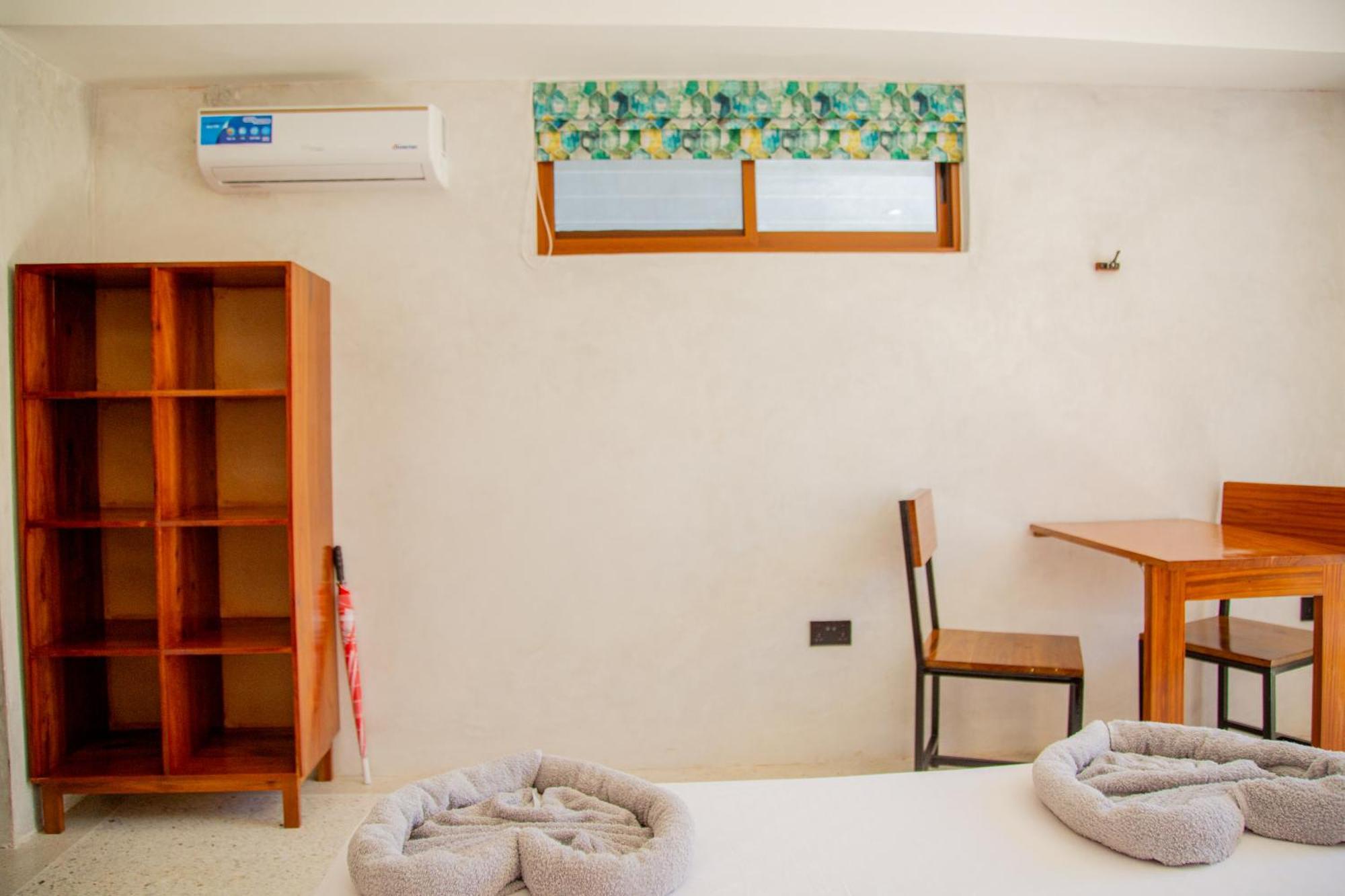 Pamoja Beach Stays Hotel In Jambiani Jambiani  Εξωτερικό φωτογραφία