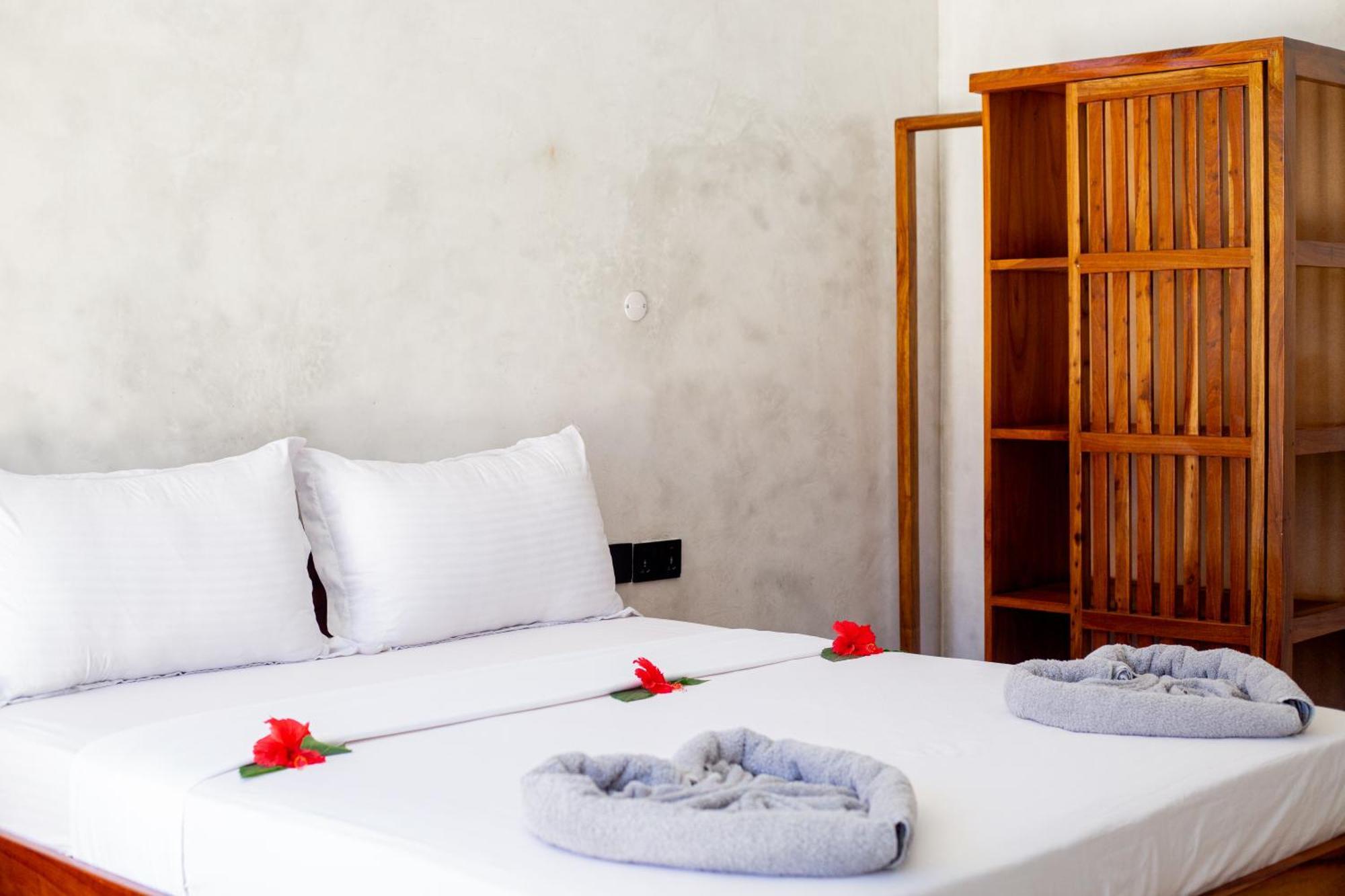 Pamoja Beach Stays Hotel In Jambiani Jambiani  Εξωτερικό φωτογραφία