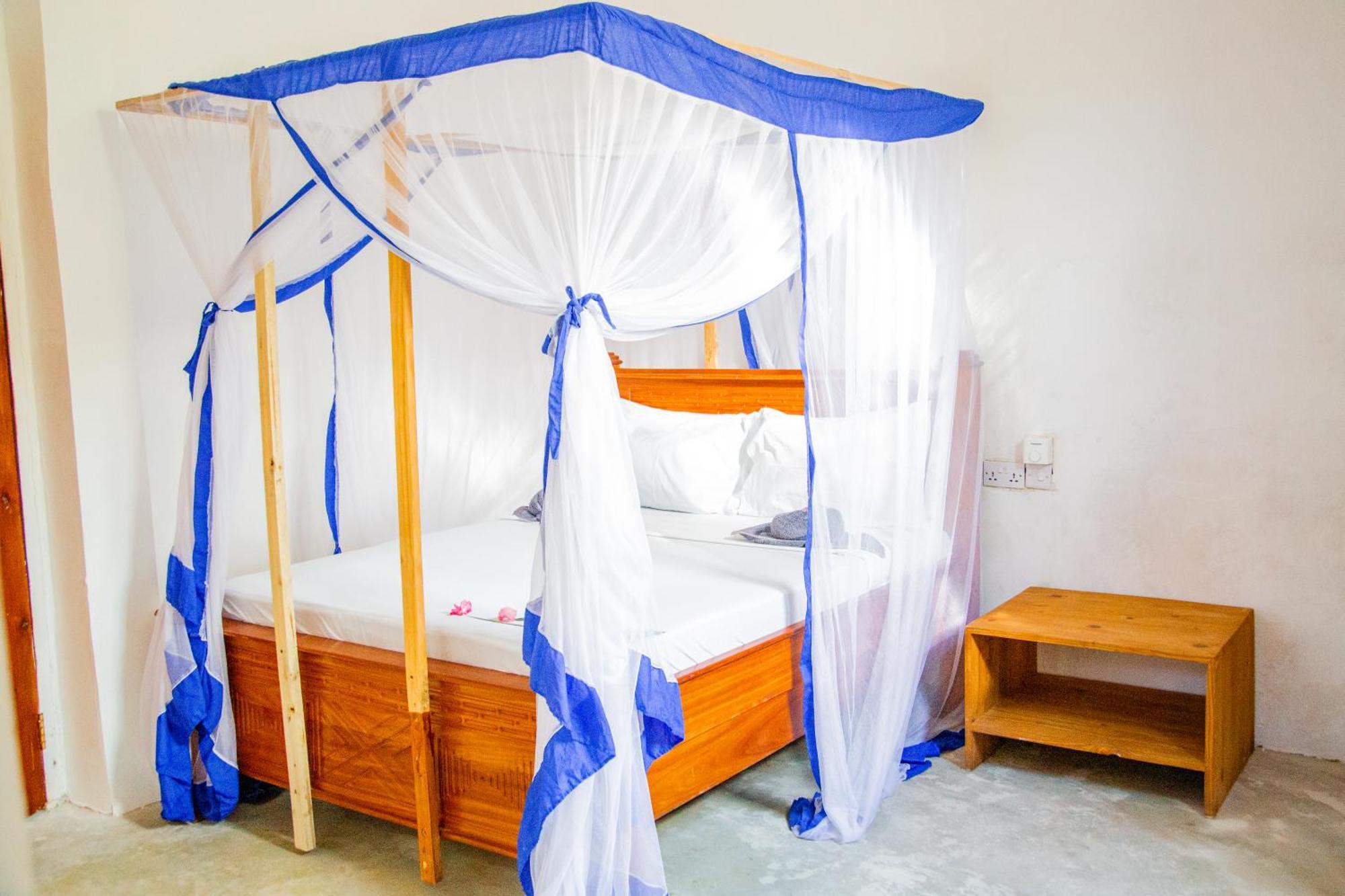 Pamoja Beach Stays Hotel In Jambiani Jambiani  Εξωτερικό φωτογραφία