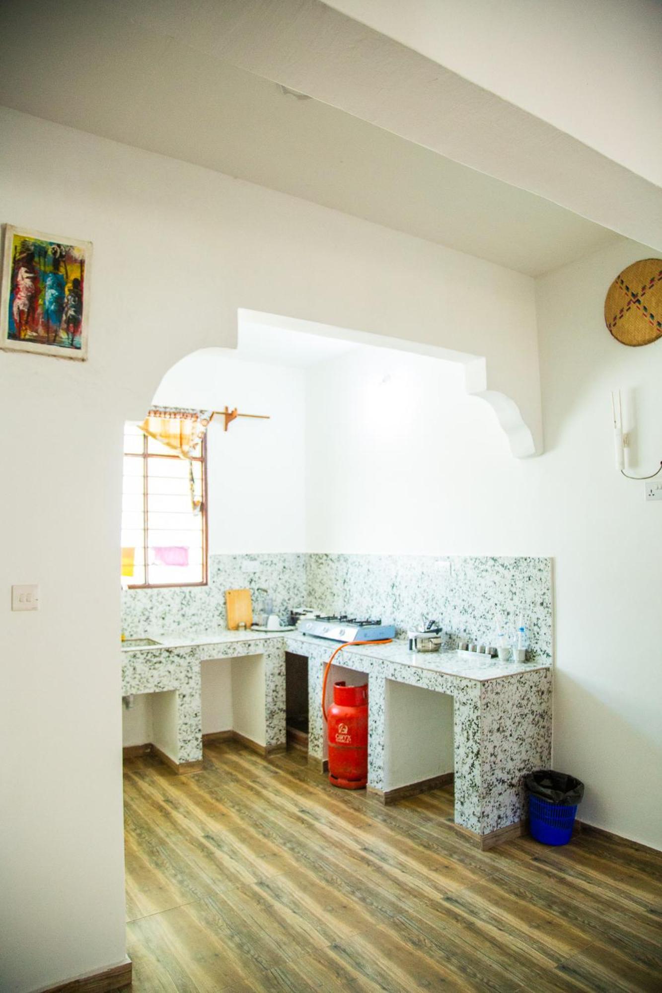 Pamoja Beach Stays Hotel In Jambiani Jambiani  Εξωτερικό φωτογραφία