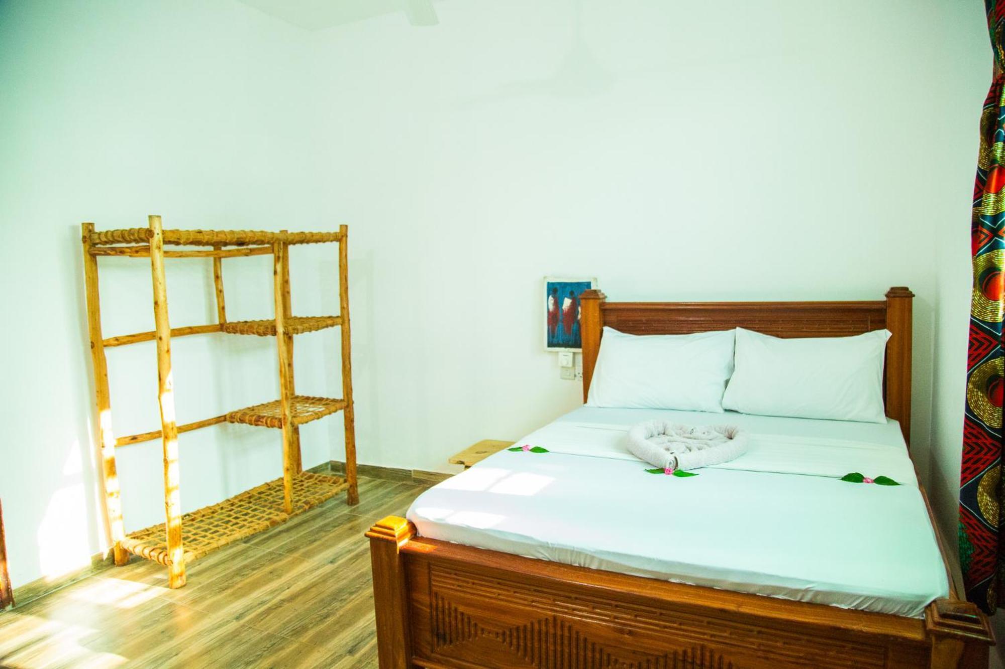 Pamoja Beach Stays Hotel In Jambiani Jambiani  Εξωτερικό φωτογραφία