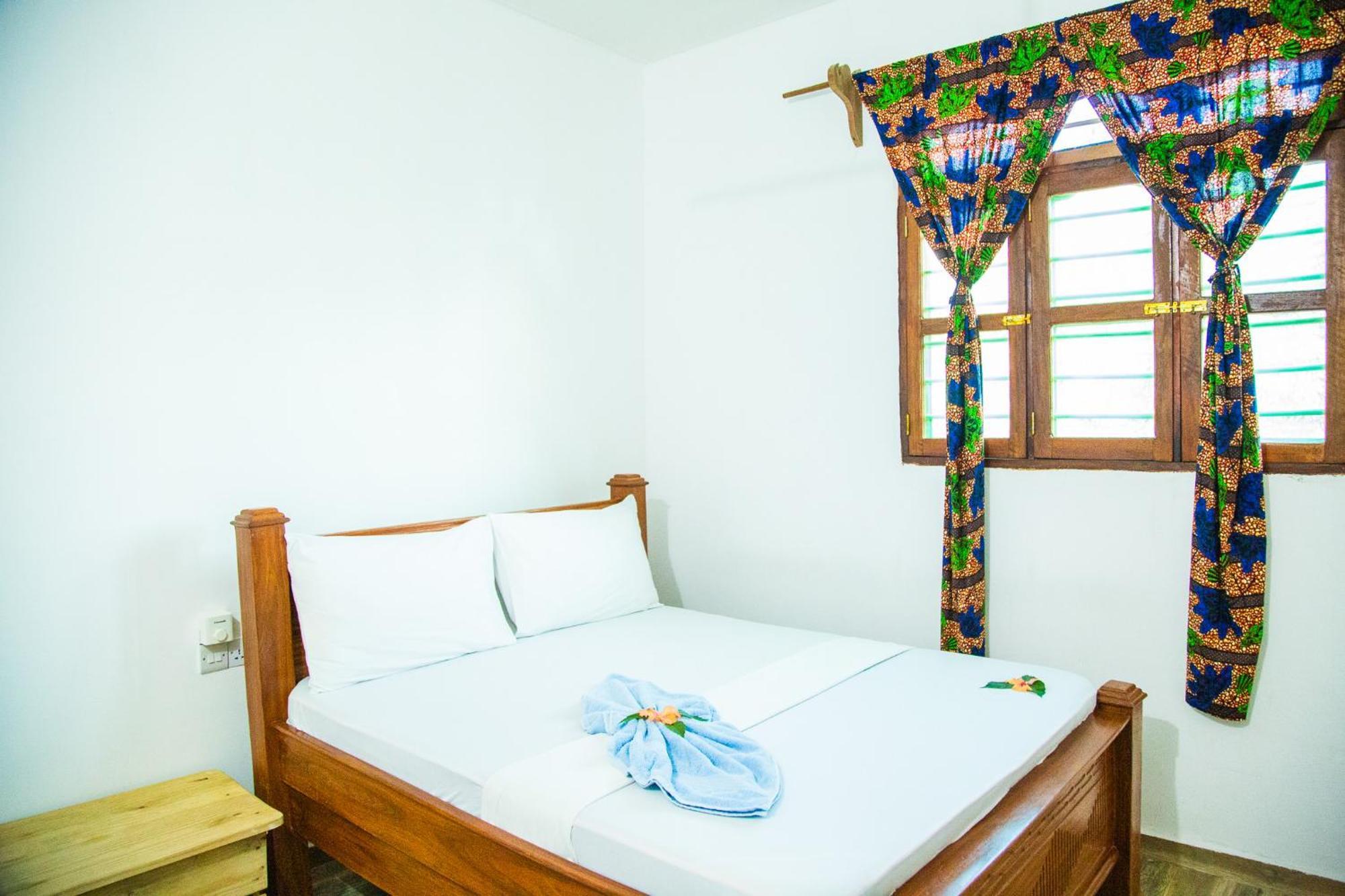 Pamoja Beach Stays Hotel In Jambiani Jambiani  Εξωτερικό φωτογραφία