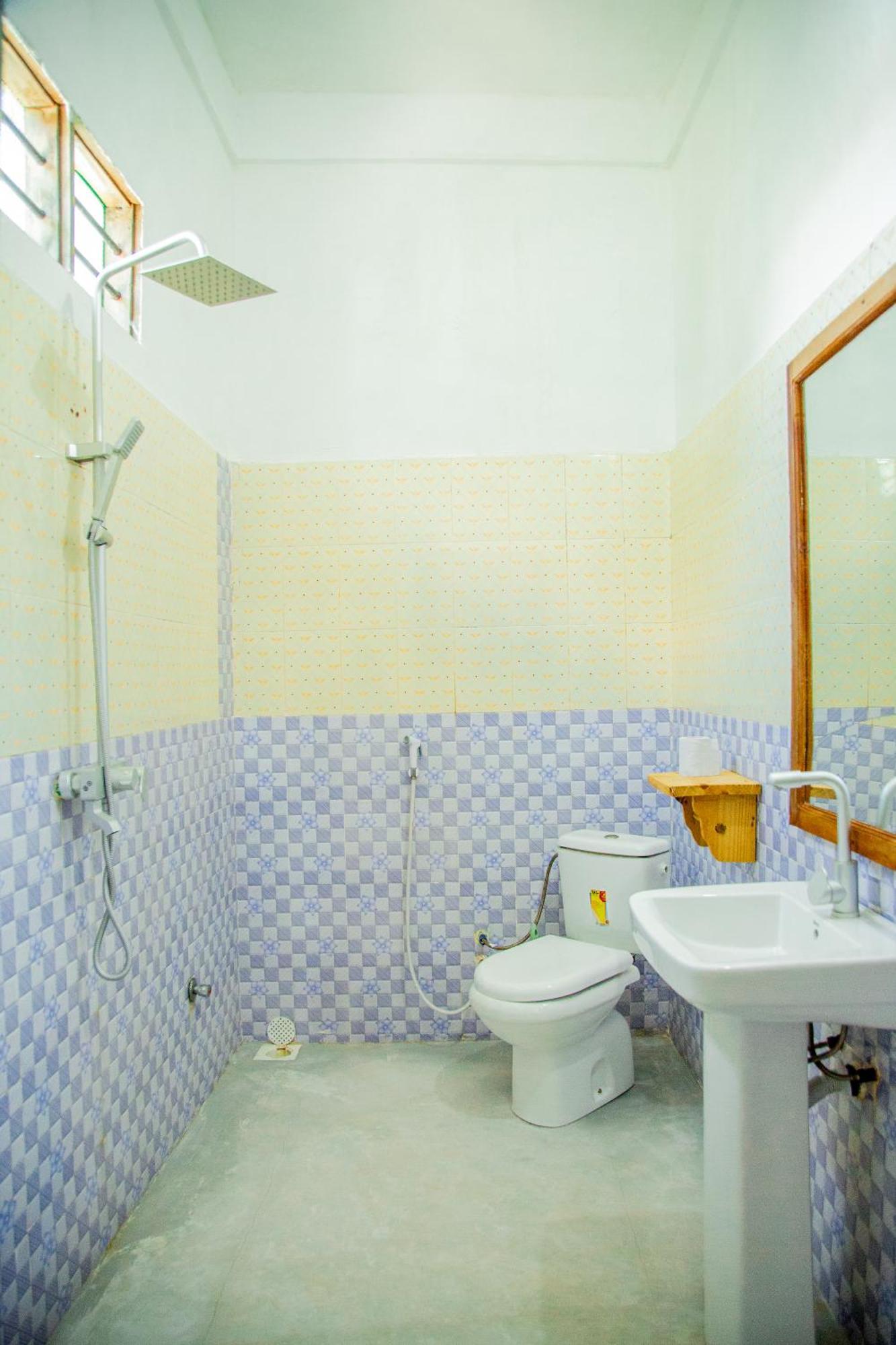 Pamoja Beach Stays Hotel In Jambiani Jambiani  Εξωτερικό φωτογραφία