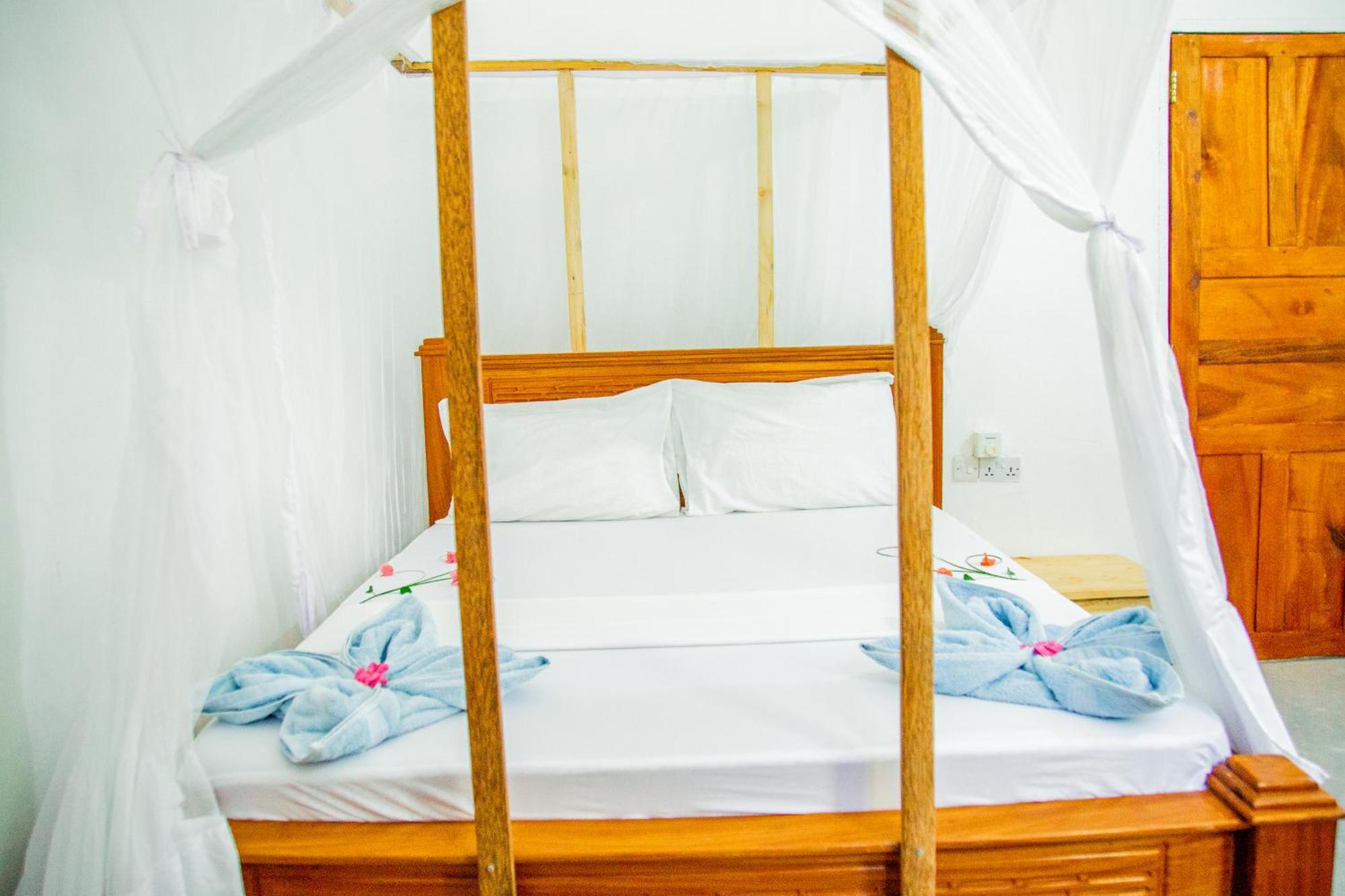 Pamoja Beach Stays Hotel In Jambiani Jambiani  Εξωτερικό φωτογραφία