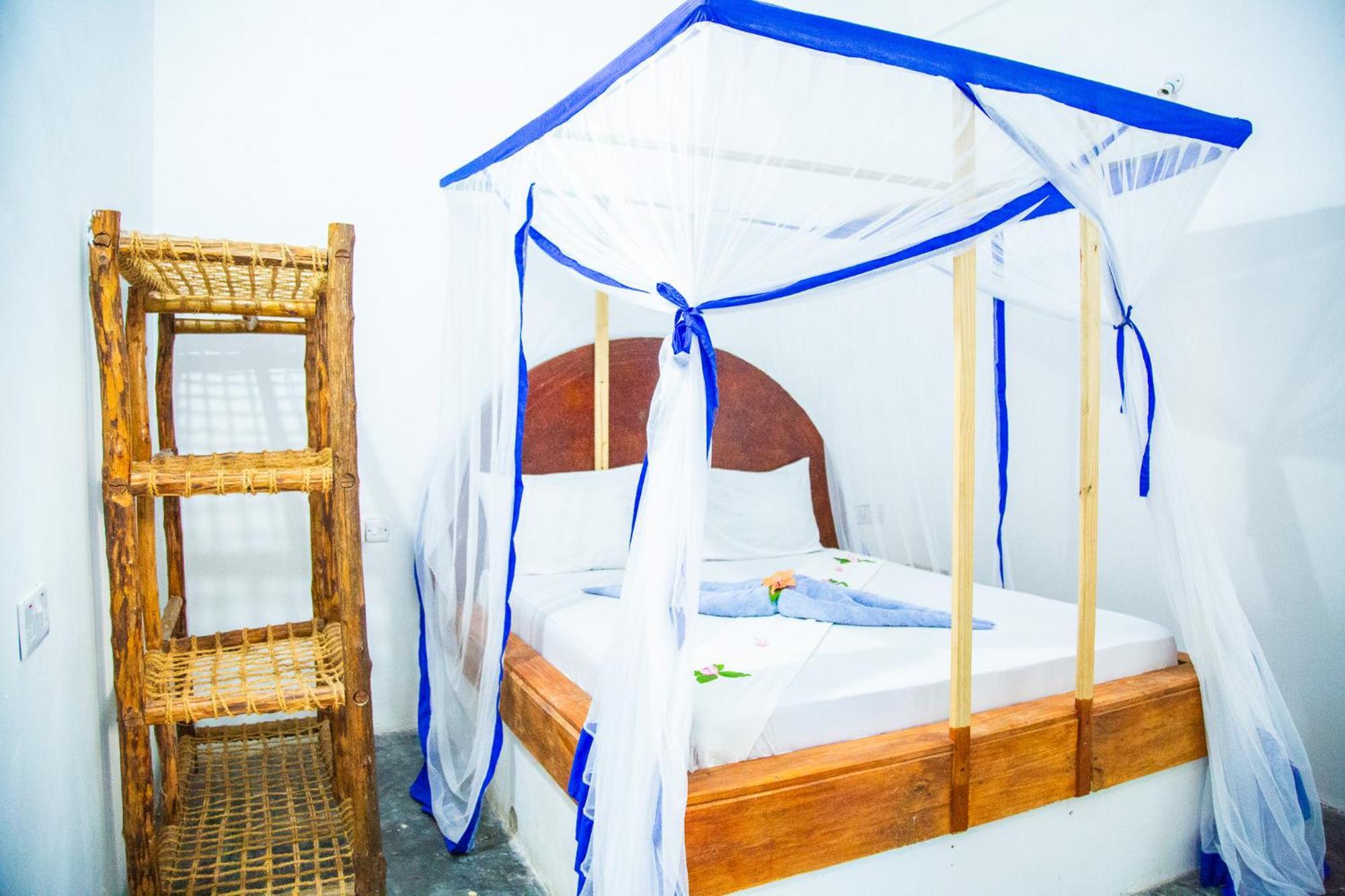 Pamoja Beach Stays Hotel In Jambiani Jambiani  Εξωτερικό φωτογραφία